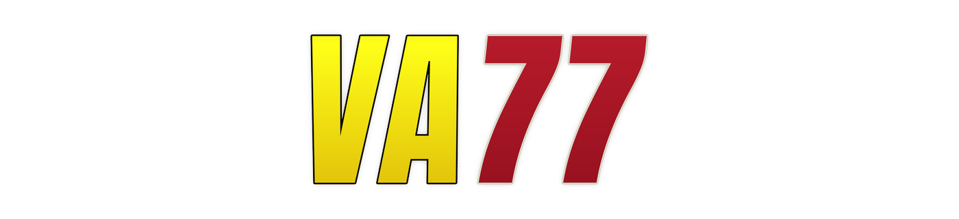 va77 লোগো